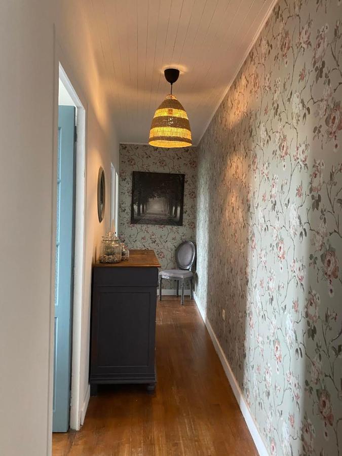 Maison Sur Cour Courzieu Eksteriør billede